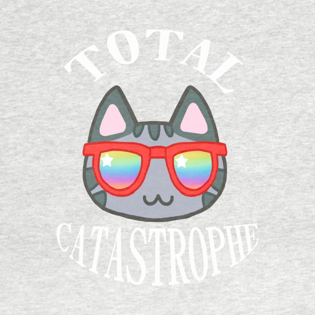 Total Catastrophe by SugarDrake